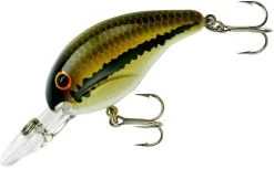 Bandit 200 Series Medium Diving Crankbait -Unique Fishing Store BDT201