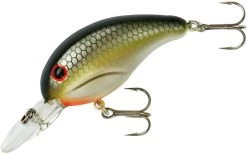 Bandit 200 Series Medium Diving Crankbait -Unique Fishing Store BDT208