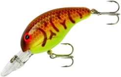 Bandit 200 Series Medium Diving Crankbait -Unique Fishing Store BDT241