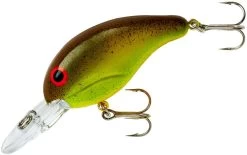 Bandit 200 Series Medium Diving Crankbait -Unique Fishing Store BDT2A28