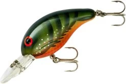 Bandit 200 Series Medium Diving Crankbait -Unique Fishing Store BDT2B51