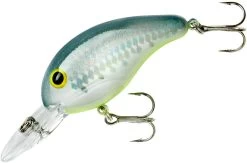 Bandit 200 Series Medium Diving Crankbait -Unique Fishing Store BDT2D67