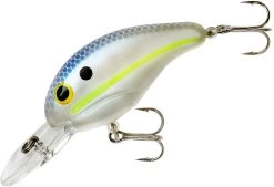 Bandit 200 Series Medium Diving Crankbait -Unique Fishing Store BDT2RS10