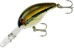 Bandit 300 Series Deep Diving Crankbait -Unique Fishing Store BDT301