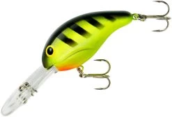Bandit 300 Series Deep Diving Crankbait -Unique Fishing Store BDT306