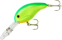Bandit 300 Series Deep Diving Crankbait -Unique Fishing Store BDT319
