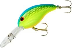 Bandit 300 Series Deep Diving Crankbait -Unique Fishing Store BDT336