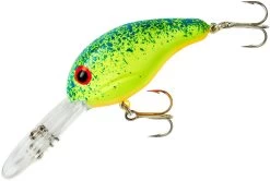 Bandit 300 Series Deep Diving Crankbait -Unique Fishing Store BDT343B