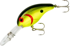 Bandit 300 Series Deep Diving Crankbait -Unique Fishing Store BDT382
