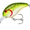 Bandit 300 Series Deep Diving Crankbait -Unique Fishing Store BDT3B06 SPEC