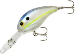 Bandit 300 Series Deep Diving Crankbait -Unique Fishing Store BDT3RS10