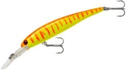 Bandit B-Shad 3 1/2 Inch Casting/Trolling Plug -Unique Fishing Store BDTB SHAD27