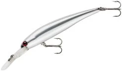Bandit B-Shad 3 1/2 Inch Casting/Trolling Plug -Unique Fishing Store BDTB SHAD35
