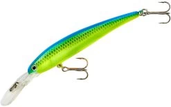 Bandit B-Shad 3 1/2 Inch Casting/Trolling Plug -Unique Fishing Store BDTB SHAD36 6ebd2a38 29fe 4d4f a7e5 8ad3f037998e