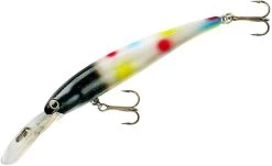 Bandit B-Shad 3 1/2 Inch Casting/Trolling Plug -Unique Fishing Store BDTB SHAD66