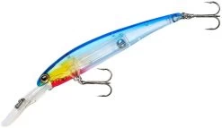 Bandit B-Shad 3 1/2 Inch Casting/Trolling Plug -Unique Fishing Store BDTB SHADD08