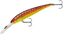 Bandit B-Shad 3 1/2 Inch Casting/Trolling Plug -Unique Fishing Store BDTB SHADD23