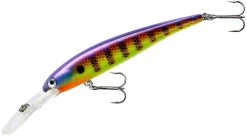 Bandit B-Shad 3 1/2 Inch Casting/Trolling Plug -Unique Fishing Store BDTB SHADD73
