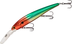 Bandit Walleye Deep 4 3/4 Inch Trolling Plug -Unique Fishing Store BDTWBD2B15