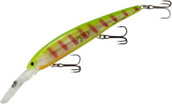 Bandit Walleye Shallow 4 3/4 Inch Casting/Trolling Plug -Unique Fishing Store BDTWBD2B26 314972bc 1a9c 44c4 b8b6 a0856ab0aa70