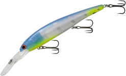 Bandit Walleye Deep 4 3/4 Inch Trolling Plug -Unique Fishing Store BDTWBD2B27