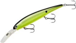 Bandit Walleye Deep 4 3/4 Inch Trolling Plug -Unique Fishing Store BDTWBD2D11