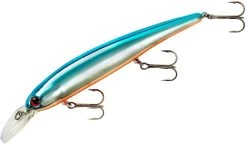 Bandit Walleye Shallow 4 3/4 Inch Casting/Trolling Plug -Unique Fishing Store BDTWBS132