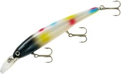 Bandit Walleye Shallow 4 3/4 Inch Casting/Trolling Plug -Unique Fishing Store BDTWBS166