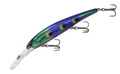 Bandit Walleye Shallow 4 3/4 Inch Casting/Trolling Plug -Unique Fishing Store BDTWBS1B12