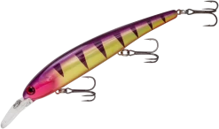 Bandit Walleye Shallow 4 3/4 Inch Casting/Trolling Plug -Unique Fishing Store BDTWBS1B13