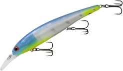 Bandit Walleye Shallow 4 3/4 Inch Casting/Trolling Plug -Unique Fishing Store BDTWBS1B27