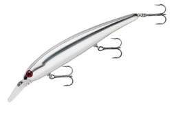 Bandit Walleye Shallow 4 3/4 Inch Casting/Trolling Plug -Unique Fishing Store BDTWBS235