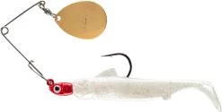 Bomber Saltwater Grade Drumbeater Spinnerbait -Unique Fishing Store BSWDB219