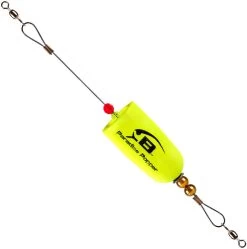 Bomber Saltwater Grade Paradise Popper X-Treme 15 Bomber Saltwater Grade Paradise Popper X-Treme -Unique Fishing Store BSWPPPPY