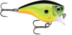Rapala BX Brat 03 Square Bill Crankbait -Unique Fishing Store BXB03 CSD 1