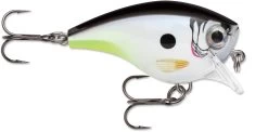 Rapala BX Brat 03 Square Bill Crankbait -Unique Fishing Store BXB03 HDG 1 3d8f5111 b0f6 4c3c 9522 66e3b0b685cb