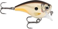 Rapala BX Brat 03 Square Bill Crankbait -Unique Fishing Store BXB03 SLP 1