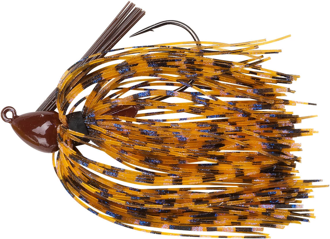 Booyah Baby Boo Jig 6 Booyah Baby Boo Jig - Image 4