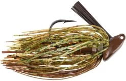 Booyah Bankroll Jig -Unique Fishing Store BYBRJ1260