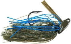 Booyah Bankroll Jig -Unique Fishing Store BYBRJ1261