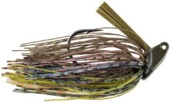 Booyah Bankroll Jig -Unique Fishing Store BYBRJ1262