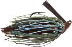 Booyah Bankroll Jig -Unique Fishing Store BYBRJ3858