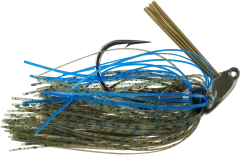 Booyah Bankroll Jig -Unique Fishing Store BYBRJ3861