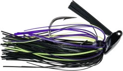 Booyah Bankroll Jig -Unique Fishing Store BYBRJ3865