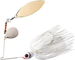Booyah Tandem Blade Spinnerbait -Unique Fishing Store BYBT12615