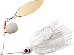 Booyah Tandem Blade Spinnerbait -Unique Fishing Store BYBT14615