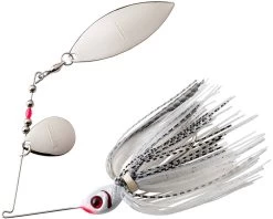 Booyah Tandem Blade Spinnerbait -Unique Fishing Store BYBT14635