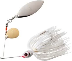Booyah Tandem Blade Spinnerbait -Unique Fishing Store BYBT14636 404c55a5 1c79 490f 8362 38ae0ffd4668