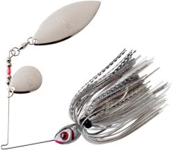 Booyah Tandem Blade Spinnerbait -Unique Fishing Store BYBT14640