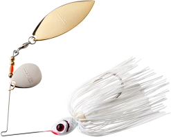 Booyah Tandem Blade Spinnerbait -Unique Fishing Store BYBT38615
